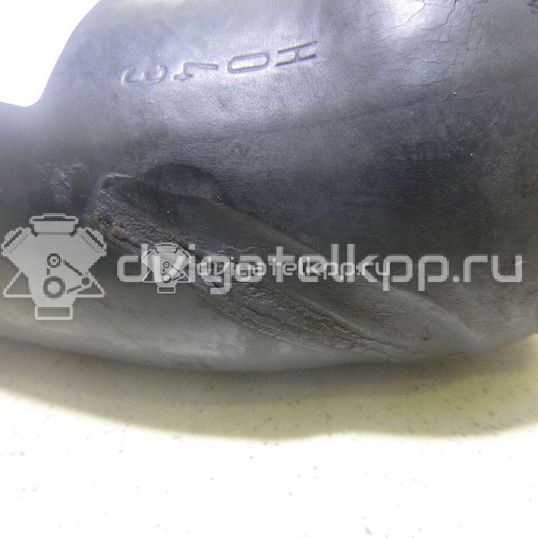 Фото Патрубок интеркулера  357145838E для Volkswagen Passat / Golf / Corrado 53I