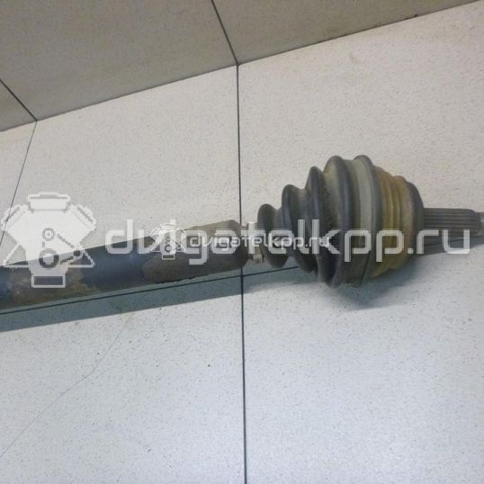 Фото Полуось передняя правая  357407450AX для Volkswagen Passat / Vento 1H2 / Golf