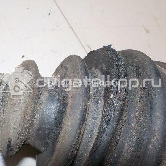 Фото Полуось передняя правая  357407450AX для Volkswagen Passat / Vento 1H2 / Golf