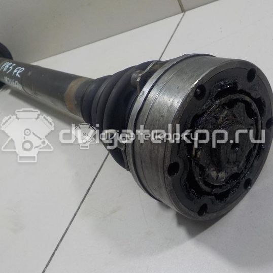 Фото Полуось передняя правая  357407450AX для Volkswagen Passat / Vento 1H2 / Golf