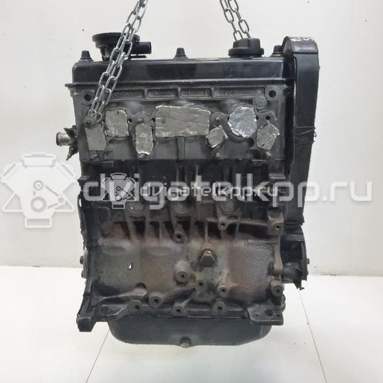 Фото Контрактный (б/у) двигатель 1Z для Volkswagen / Audi 90 л.с 8V 1.9 л Дизельное топливо