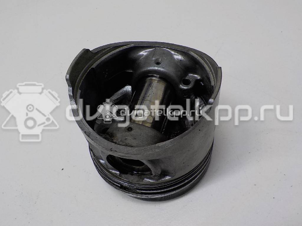 Фото Поршень для двигателя D4BH для Mitsubishi / Hyundai / Kia 80-106 л.с 8V 2.5 л Дизельное топливо {forloop.counter}}