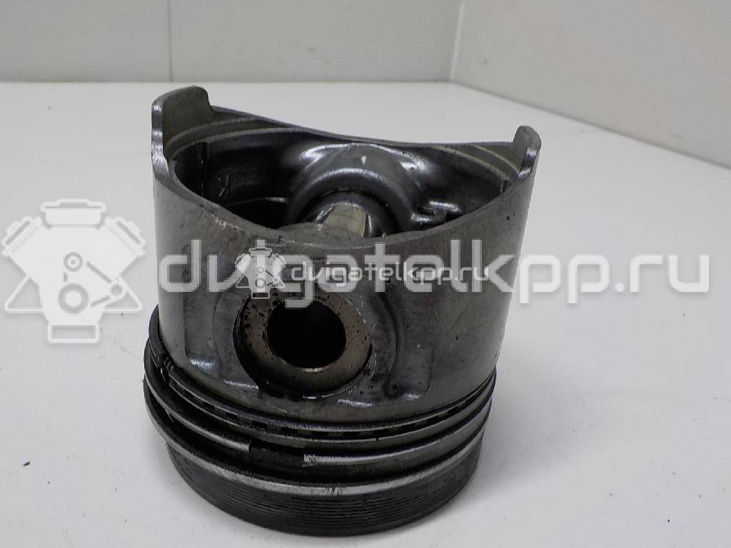 Фото Поршень для двигателя D4BH для Mitsubishi / Hyundai / Kia 80-106 л.с 8V 2.5 л Дизельное топливо {forloop.counter}}