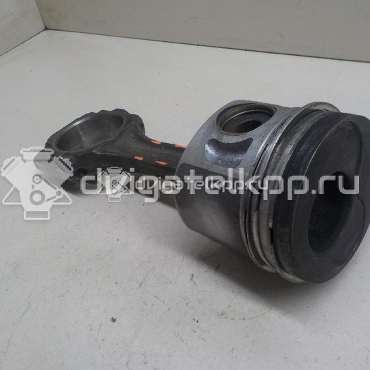 Фото Поршень с шатуном  для Volkswagen Passat / Vento 1H2 / Golf
