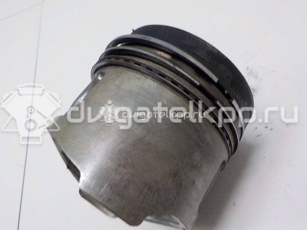 Фото Поршень для двигателя D4BH для Mitsubishi / Hyundai / Kia 80-106 л.с 8V 2.5 л Дизельное топливо {forloop.counter}}