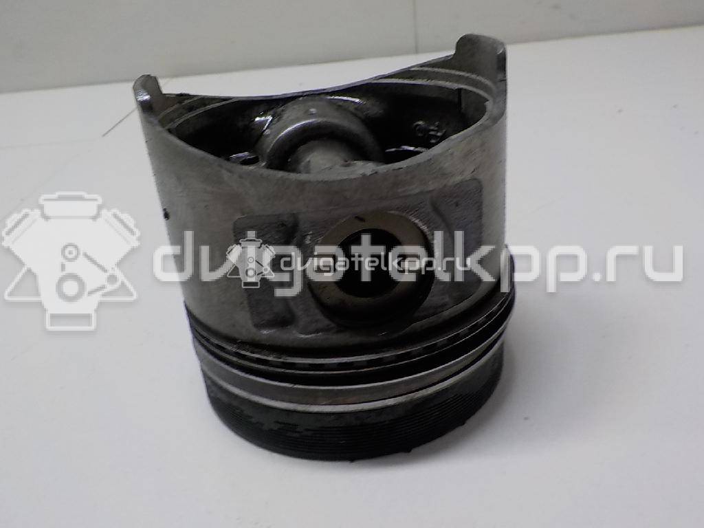 Фото Поршень для двигателя D4BH для Mitsubishi / Hyundai / Kia 80-106 л.с 8V 2.5 л Дизельное топливо {forloop.counter}}