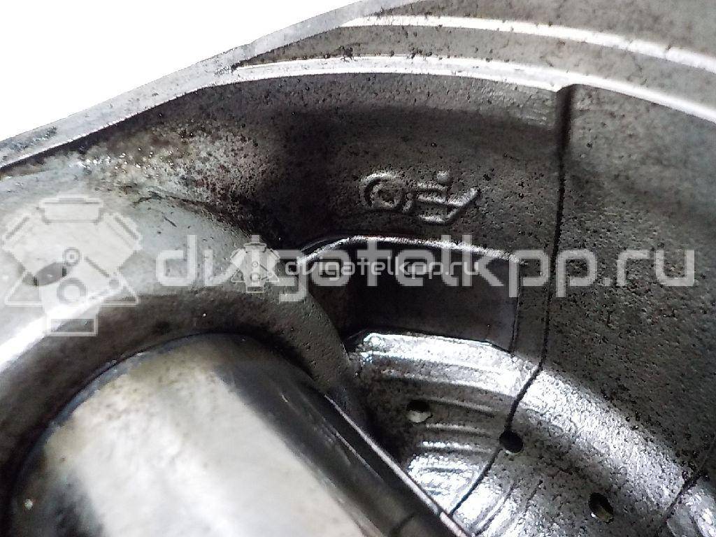 Фото Поршень для двигателя D4BH для Mitsubishi / Hyundai / Kia 80-106 л.с 8V 2.5 л Дизельное топливо {forloop.counter}}