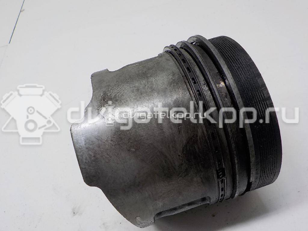 Фото Поршень для двигателя D4BH для Mitsubishi / Hyundai / Kia 80-106 л.с 8V 2.5 л Дизельное топливо {forloop.counter}}