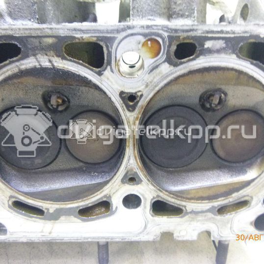 Фото Головка блока  06B103373A для vw Passat [B5]