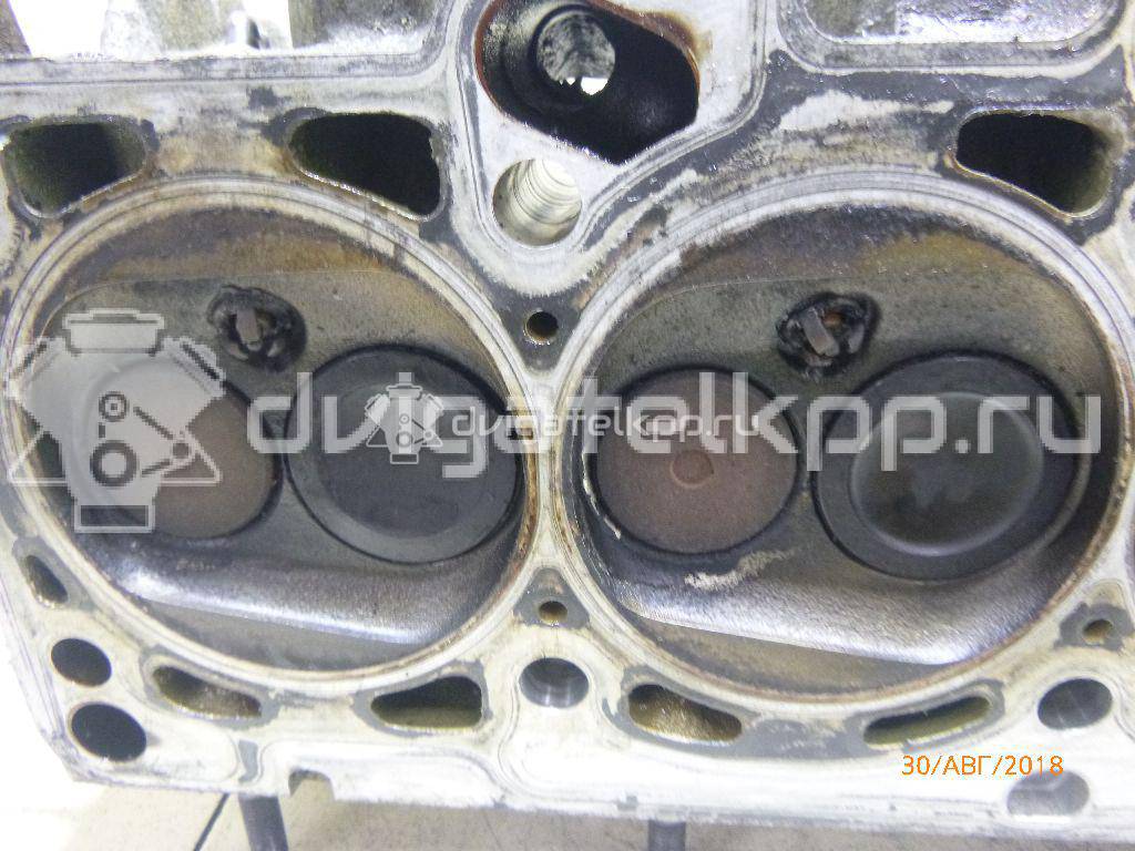 Фото Головка блока  06B103373A для vw Passat [B5] {forloop.counter}}