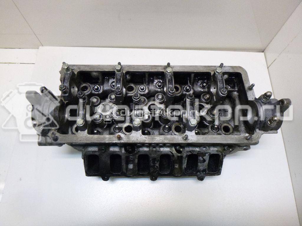 Фото Головка блока  059103065X для Volkswagen Passat {forloop.counter}}