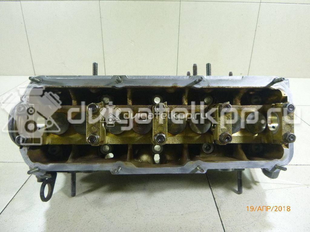 Фото Головка блока  06B103351C для Volkswagen Passat {forloop.counter}}