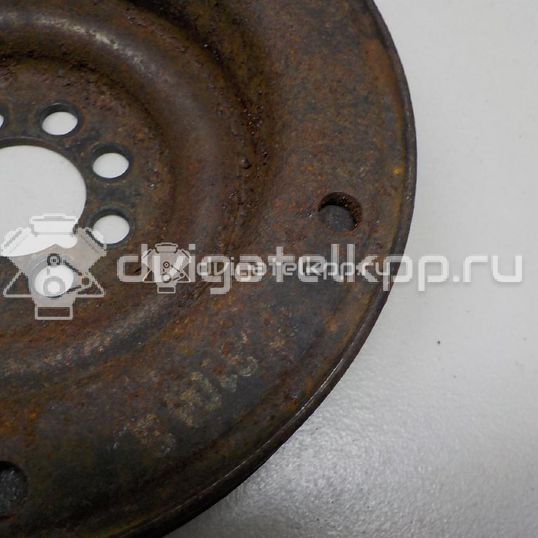 Фото Шкив коленвала  078105251R для Volkswagen Passat