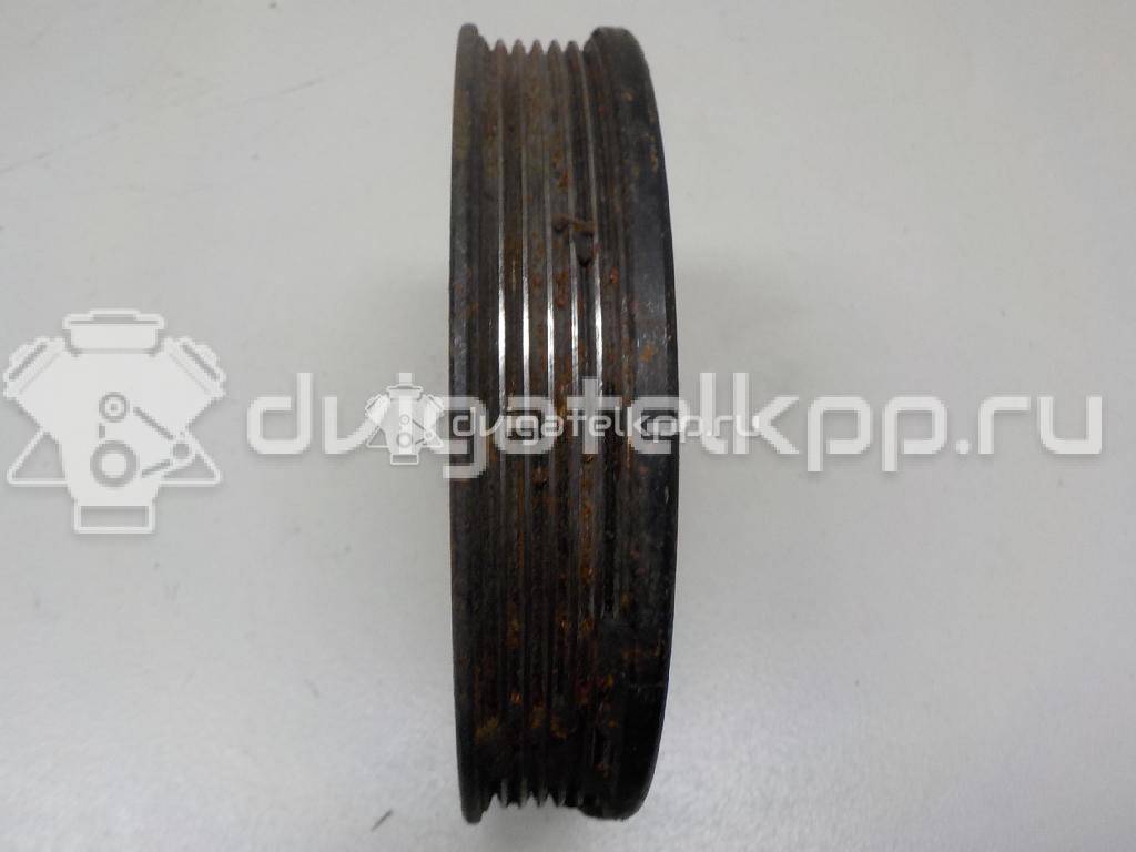 Фото Шкив коленвала  078105251R для Volkswagen Passat {forloop.counter}}