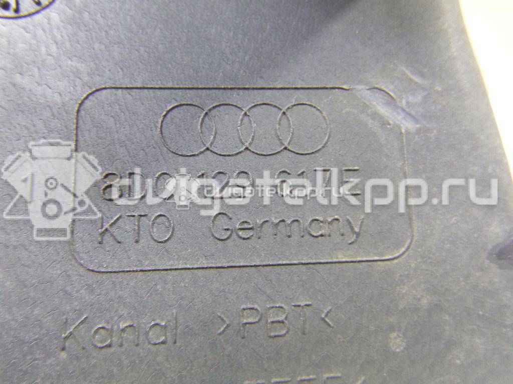 Фото Воздуховод  8d0129617e для Volkswagen / Audi {forloop.counter}}