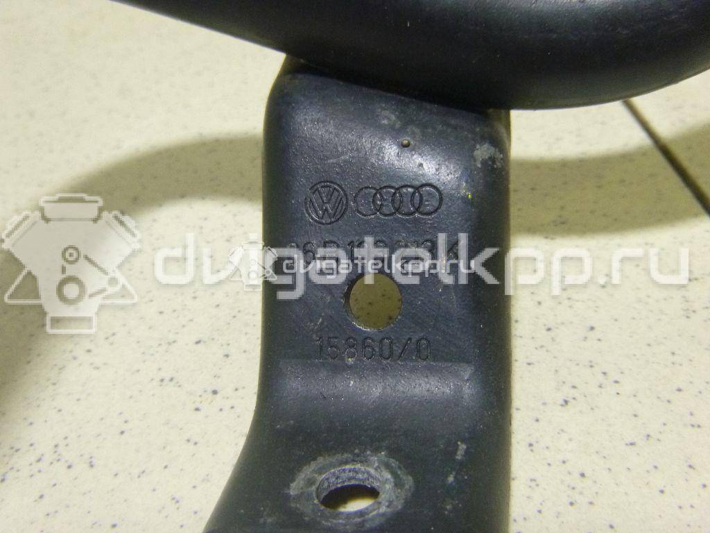 Фото Трубка картерных газов  06b103213k для Volkswagen / Audi {forloop.counter}}