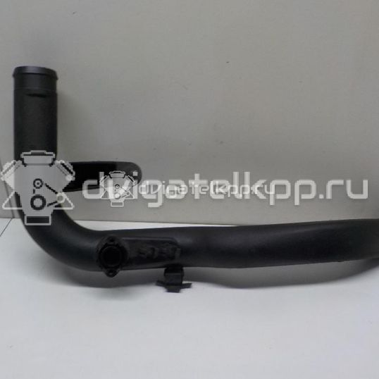 Фото Патрубок интеркулера  8D0145840 для Volkswagen Passat / Golf