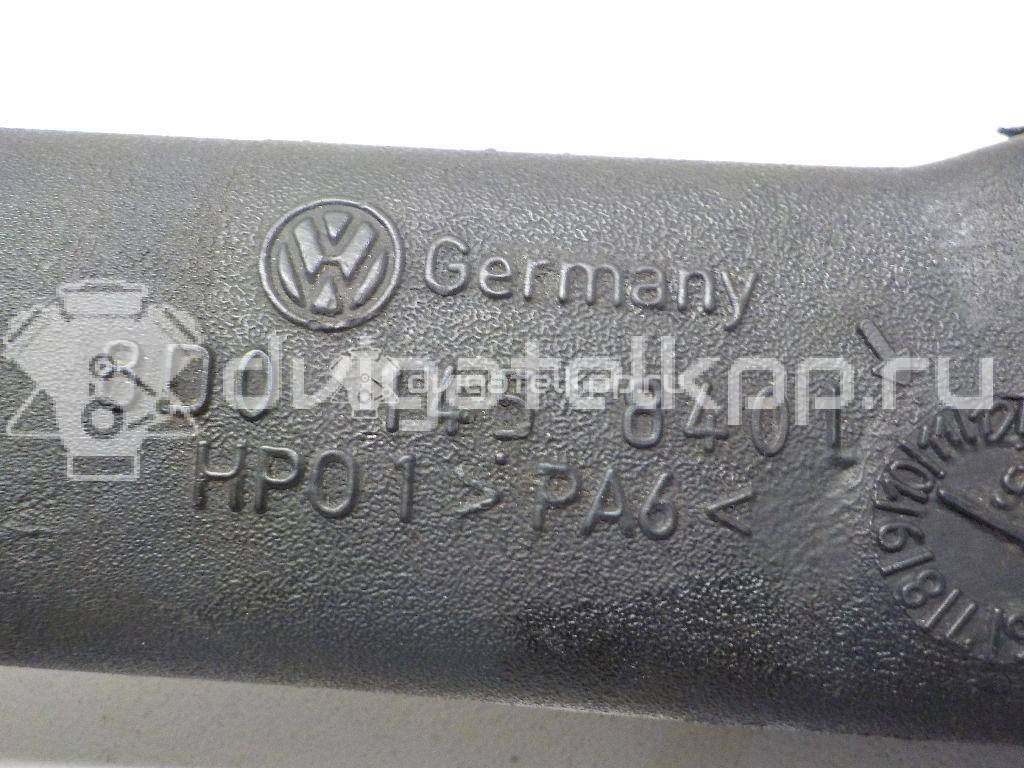 Фото Патрубок интеркулера  8D0145840 для Volkswagen Passat / Golf {forloop.counter}}