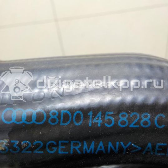 Фото Патрубок интеркулера  8d0145828c для Volkswagen Passat