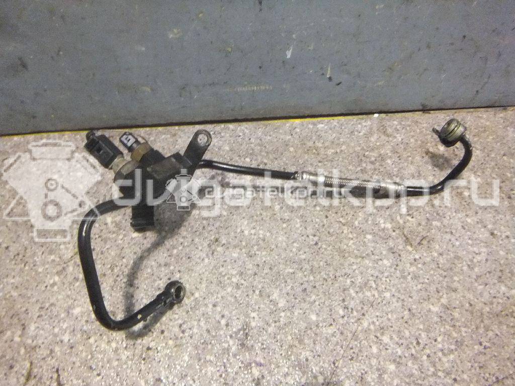 Фото Трубка турбокомпрессора (турбины)  059145771G для vw Passat [B5] {forloop.counter}}