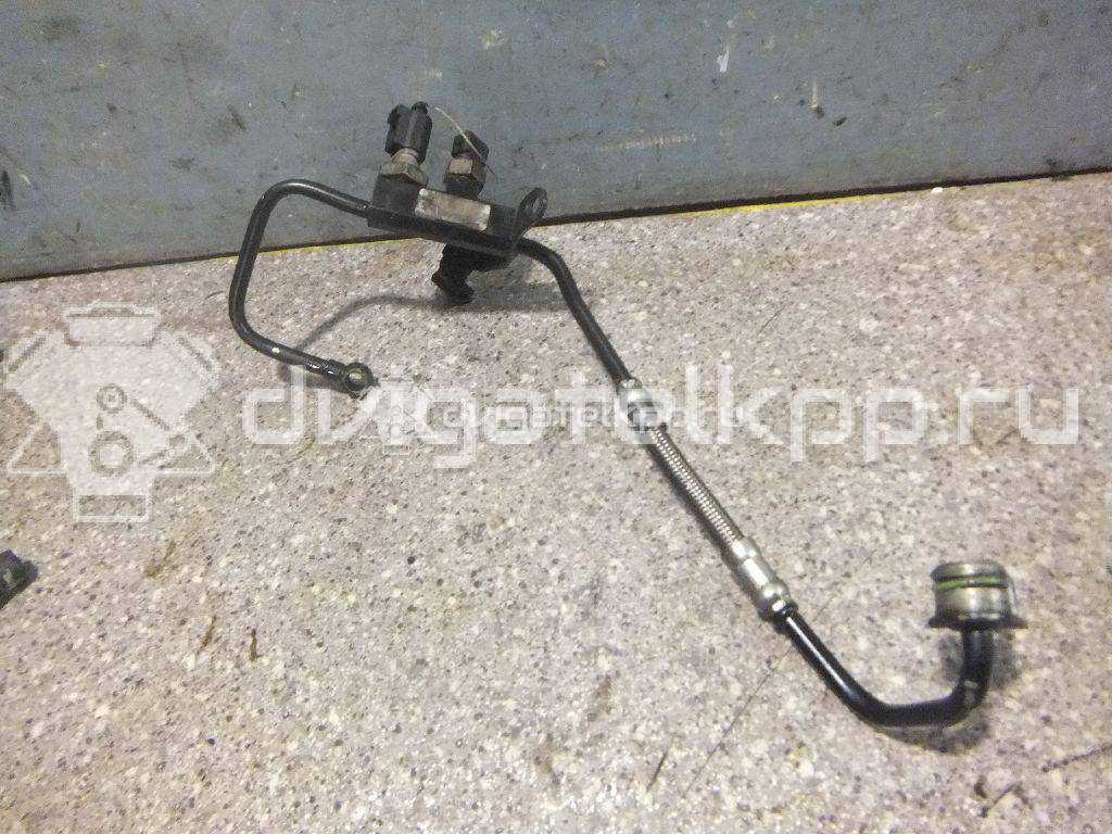 Фото Трубка турбокомпрессора (турбины)  059145771G для vw Passat [B5] {forloop.counter}}