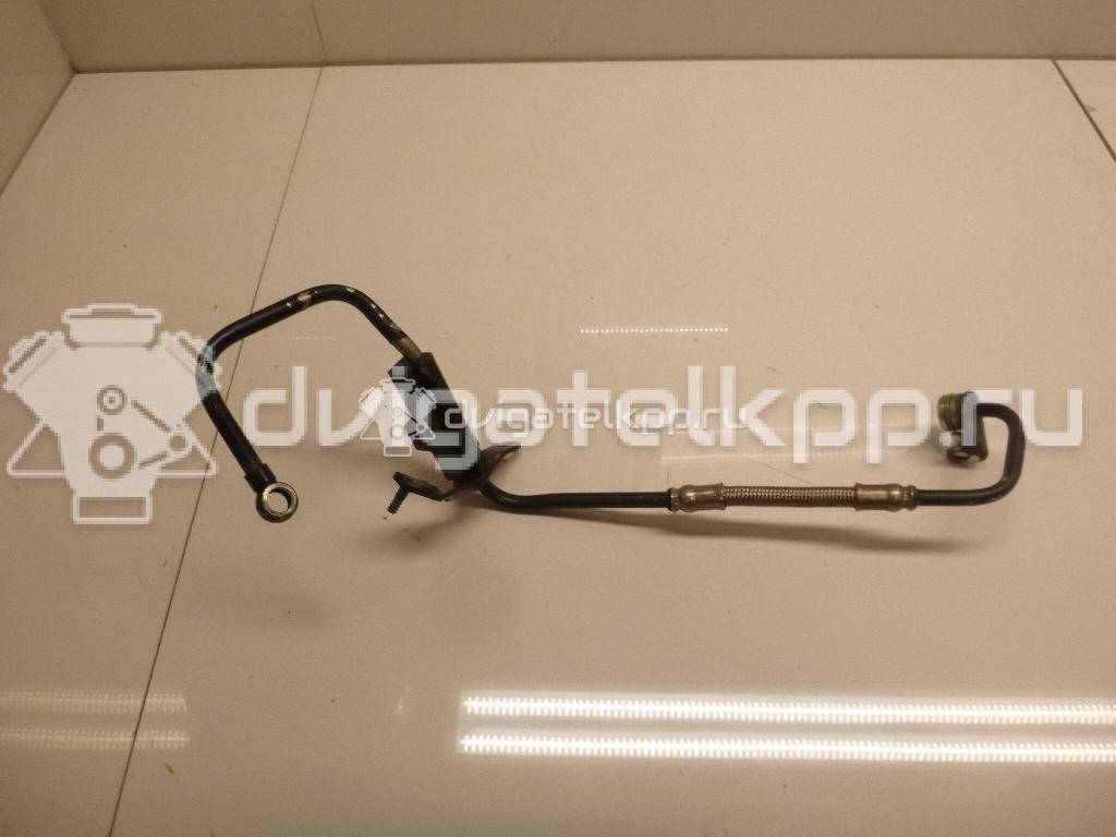 Фото Трубка турбокомпрессора (турбины)  059145771G для vw Passat [B5] {forloop.counter}}