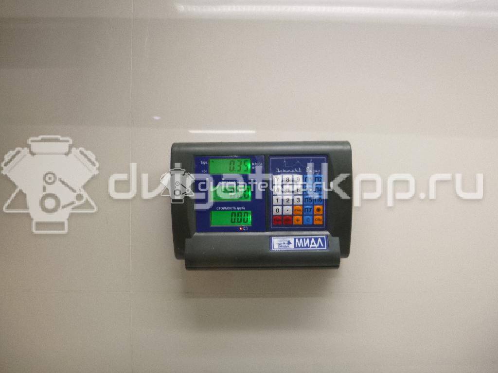 Фото Трубка турбокомпрессора (турбины)  059145771G для vw Passat [B5] {forloop.counter}}