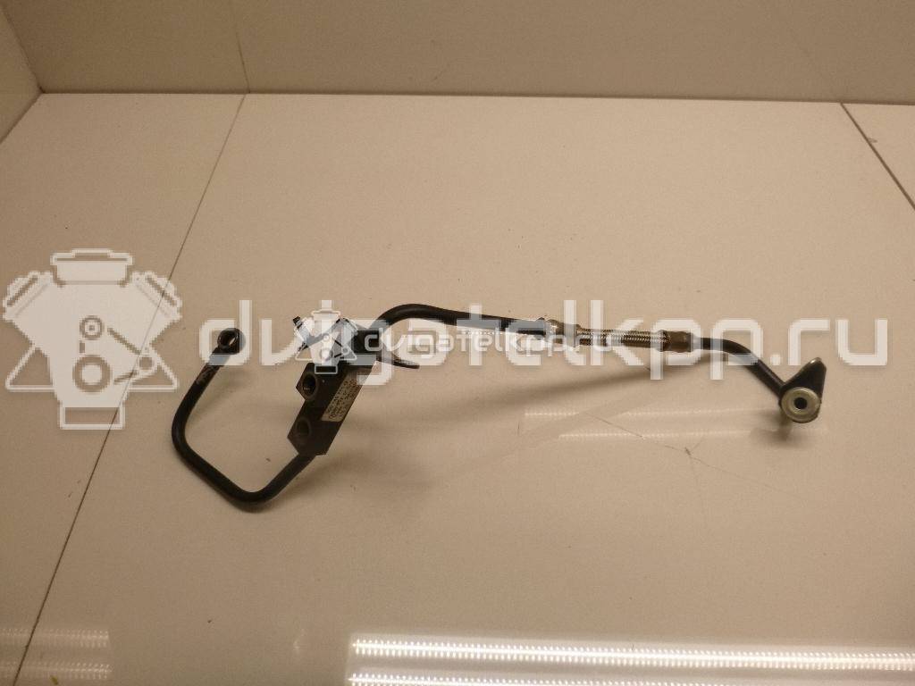 Фото Трубка турбокомпрессора (турбины)  059145771G для vw Passat [B5] {forloop.counter}}