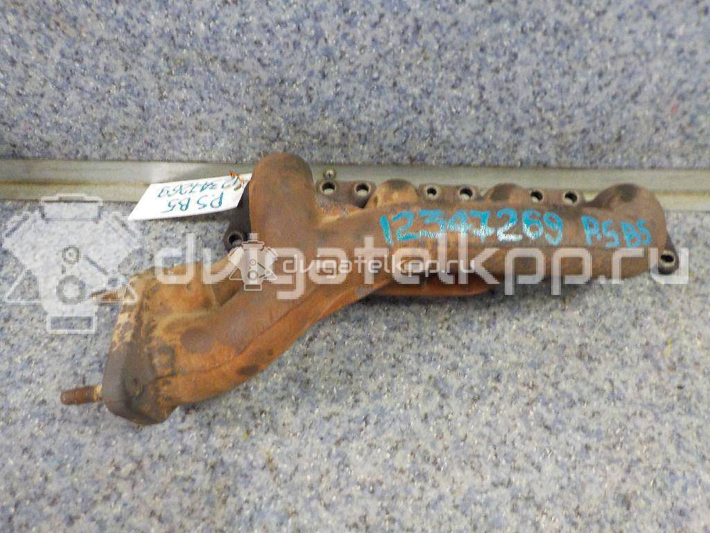 Фото Коллектор выпускной  058253033A для vw Passat [B5] {forloop.counter}}