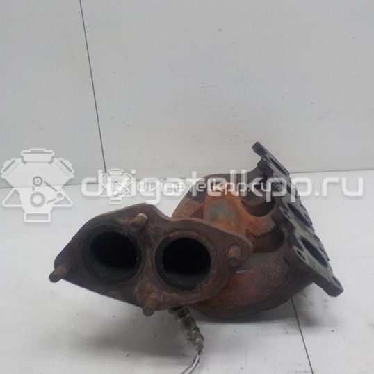 Фото Коллектор выпускной  058253031A для vw Passat [B5]