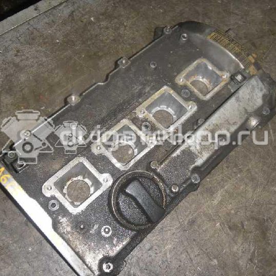 Фото Крышка головки блока (клапанная)  06B103475D для Volkswagen Passat