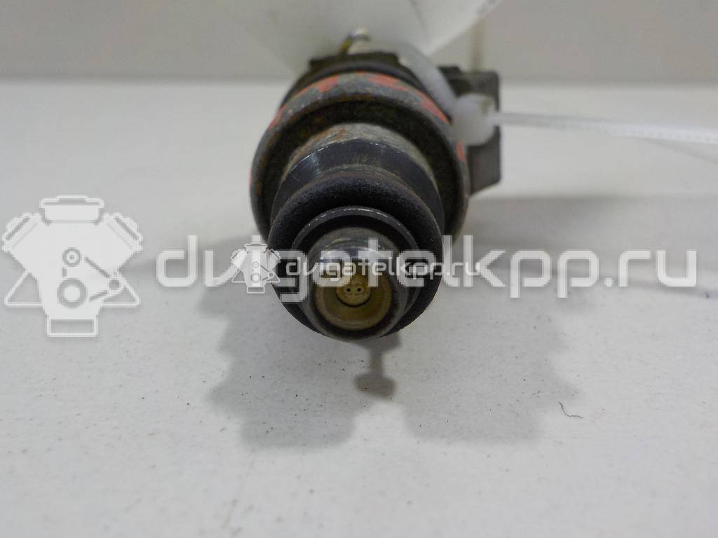 Фото Форсунка инжекторная электрическая  078133551n для Volkswagen Passat {forloop.counter}}