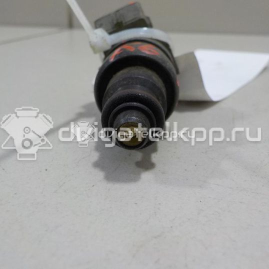 Фото Форсунка инжекторная электрическая  078133551n для Volkswagen Passat