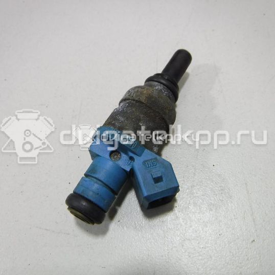 Фото Форсунка инжекторная электрическая  058133551F для vw Passat [B5]