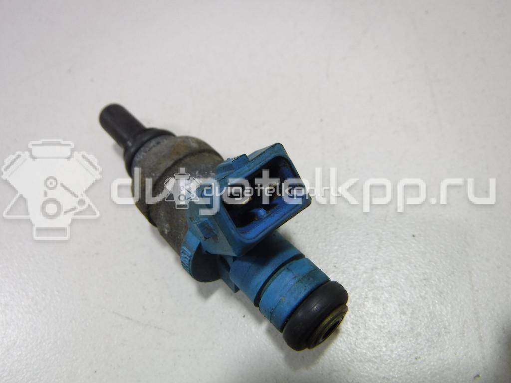 Фото Форсунка инжекторная электрическая  058133551F для vw Passat [B5] {forloop.counter}}