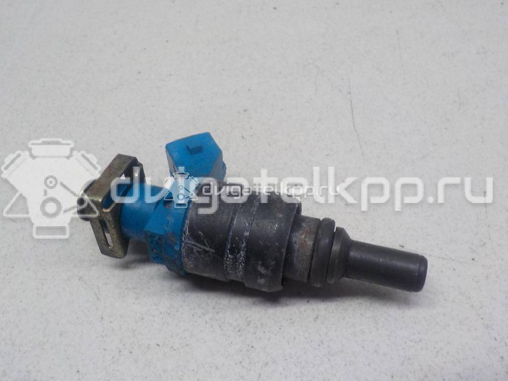 Фото Форсунка инжекторная электрическая  058133551F для vw Passat [B5] {forloop.counter}}