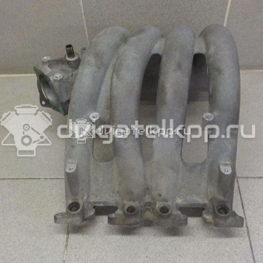 Фото Коллектор впускной  050133201c для Volkswagen Passat