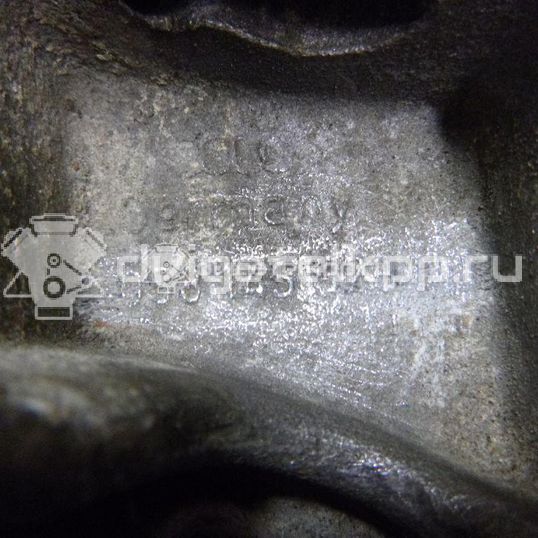 Фото Кронштейн генератора  058145521D для Volkswagen Passat