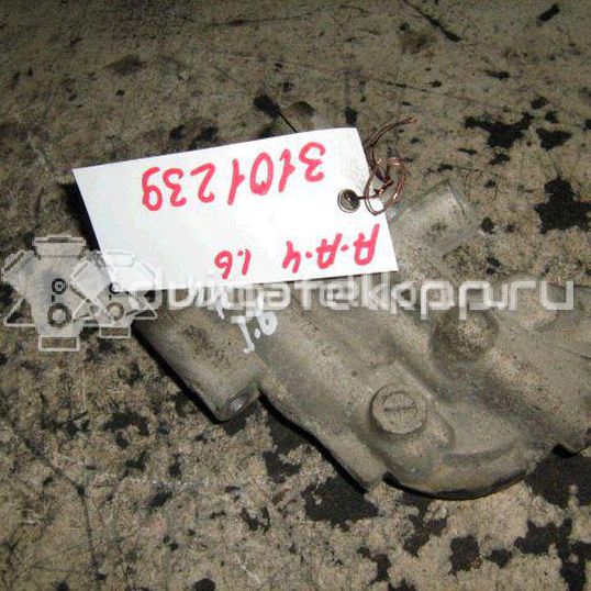 Фото Кронштейн масляного фильтра  050115417 для vw Passat [B5]