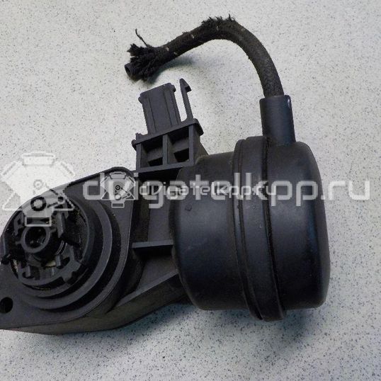 Фото Механизм изменения длины впускного коллектора  06b133619b для Volkswagen Passat