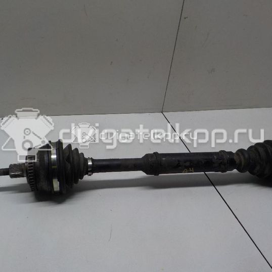 Фото Полуось передняя левая  8D0407271DL для Volkswagen Passat