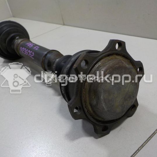 Фото Полуось передняя левая  8D0407271BP для Volkswagen Passat