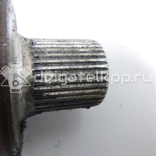 Фото Полуось передняя левая  8D0407451RX для Volkswagen Passat