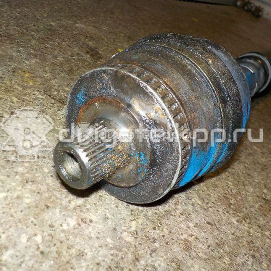 Фото Полуось передняя правая  8D0407272DL для Volkswagen Passat