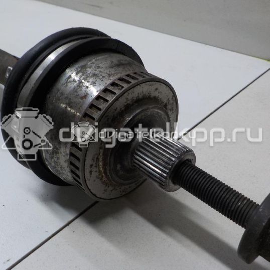 Фото Полуось передняя правая  8D0407272DL для Volkswagen Passat