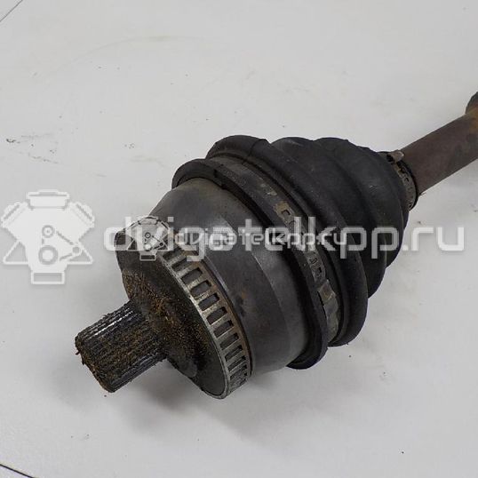 Фото Полуось передняя правая  8D0407272DL для Volkswagen Passat