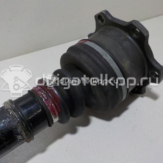 Фото Полуось передняя правая  8D0407272EJ для Volkswagen Passat