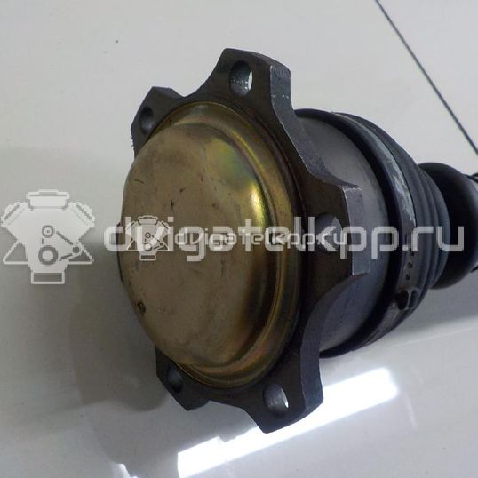 Фото Полуось передняя правая  8D0407272EJ для Volkswagen Passat