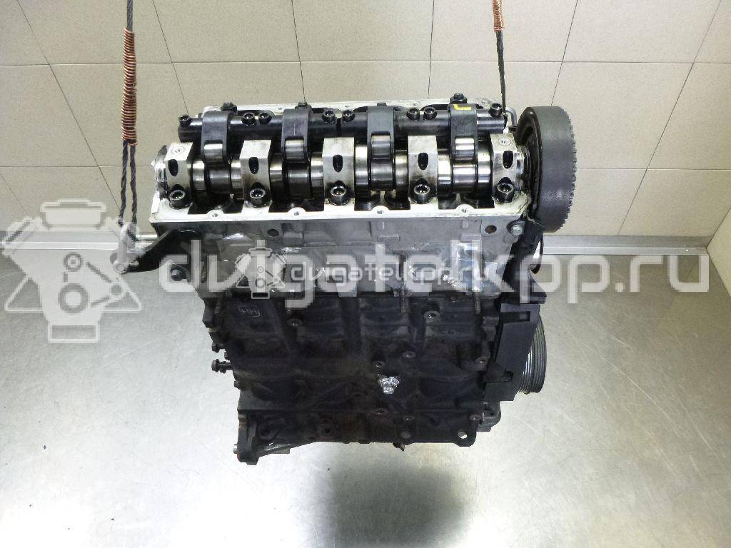 Фото Контрактный (б/у) двигатель AVF для Volkswagen Passat 130 л.с 8V 1.9 л Дизельное топливо 038100040M {forloop.counter}}