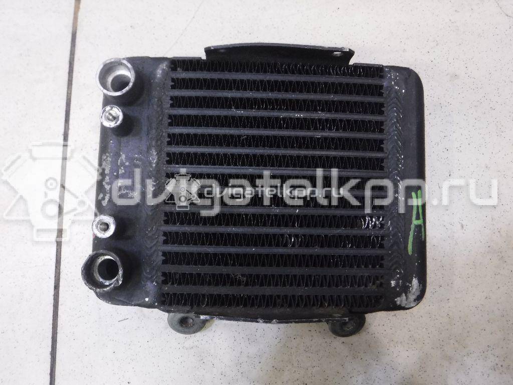 Фото Радиатор масляный  4D0317021C для vw Passat [B5] {forloop.counter}}